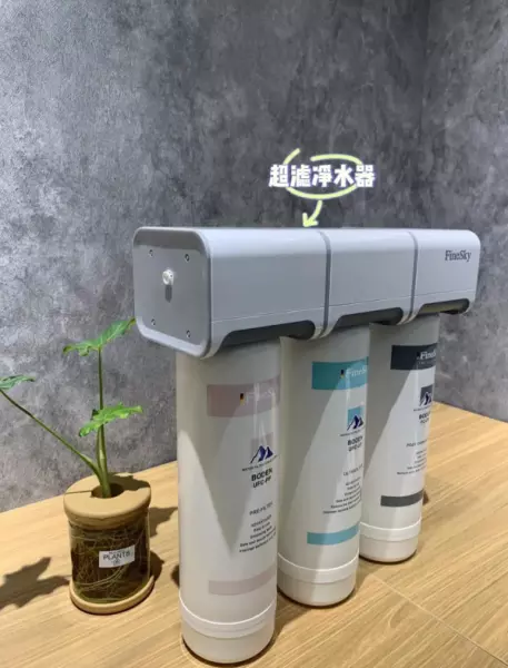 净水器好吗家里到底有没有必要装(5)