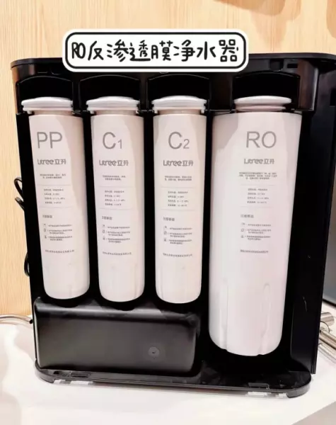 净水器好吗家里到底有没有必要装(7)