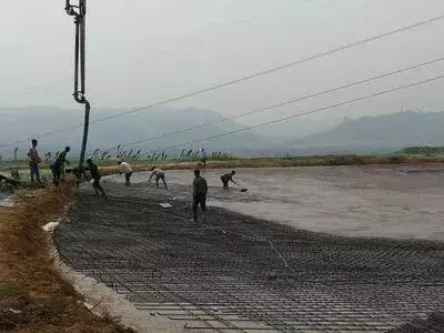 地材一般指什么材料(5)