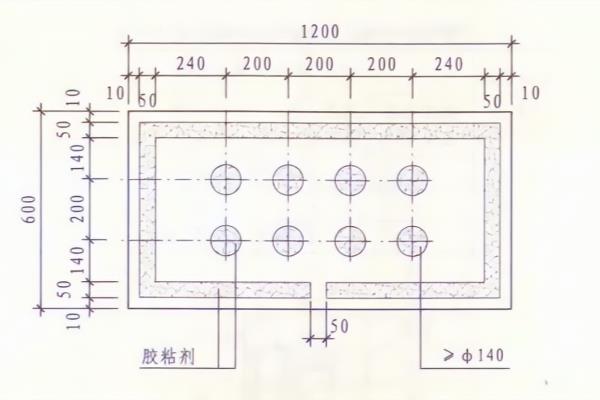 外墙施工方案和施工方法.