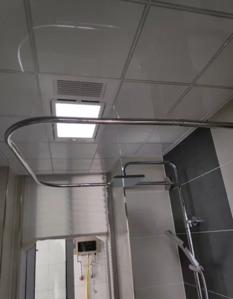 浴帘杆u型好还是c型好(9)