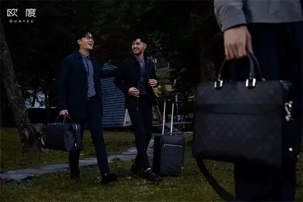 欧度服装是什么档次的品牌(1)