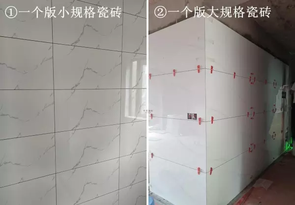 马赛克瓷砖和普通瓷砖的区别(6)