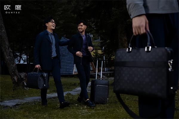 欧度服装是什么档次的品牌.