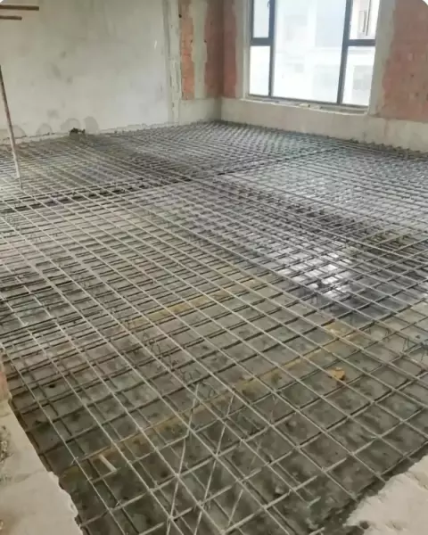复式楼隔层用现浇还是钢结构好(3)