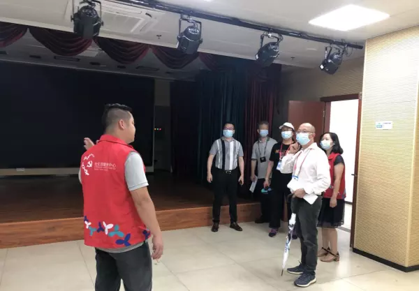 百仕达花园属于哪个街道(4)