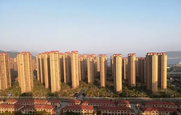 罗源滨海新城什么时候建的(4)
