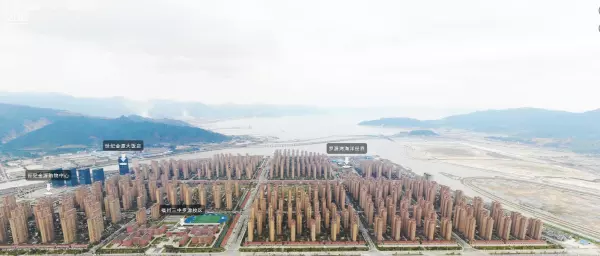 罗源滨海新城什么时候建的(6)