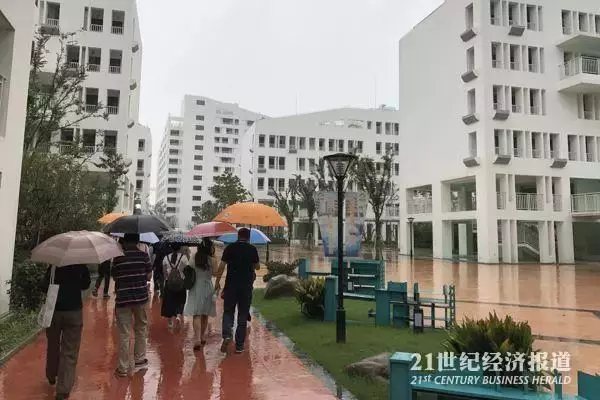 张江人才公寓租金价格(2)