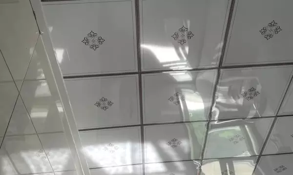 厨房卫生间吊顶用石膏板好还是铝扣板好(13)