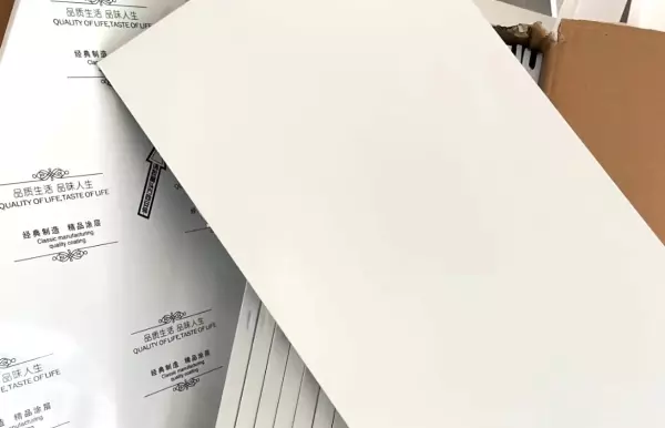 厨房卫生间吊顶用石膏板好还是铝扣板好(2)
