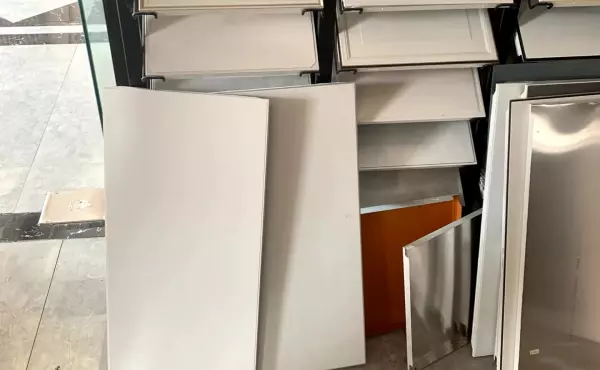 厨房卫生间吊顶用石膏板好还是铝扣板好(3)