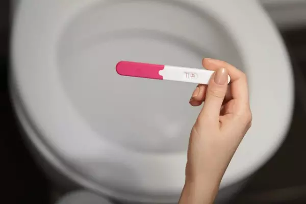 爱爱完过几天来例假了还会怀孕么(3)
