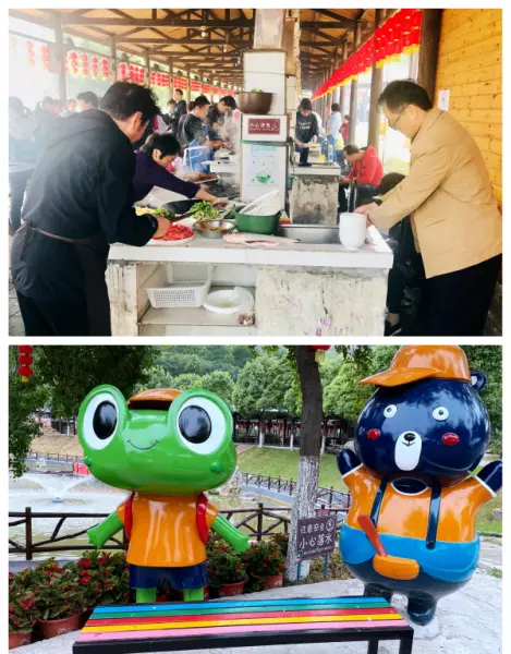 蓝山湾旅游景点门票价格(3)