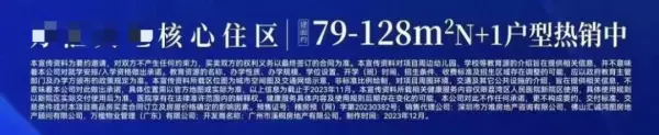 一成首付买房有什么套路(2)