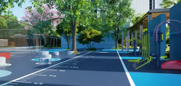 桑泰丹华公馆是住宅还是公寓(11)