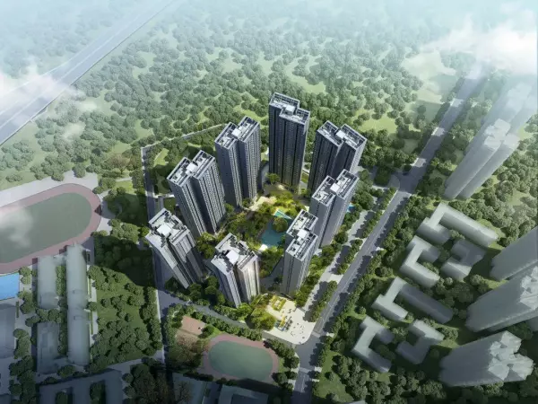 桑泰丹华公馆是住宅还是公寓(1)