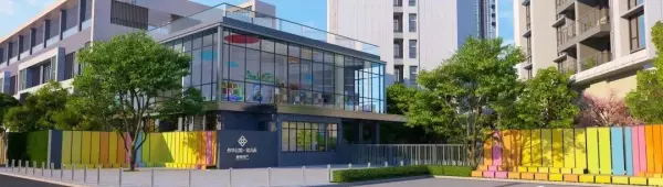 桑泰丹华公馆是住宅还是公寓(5)