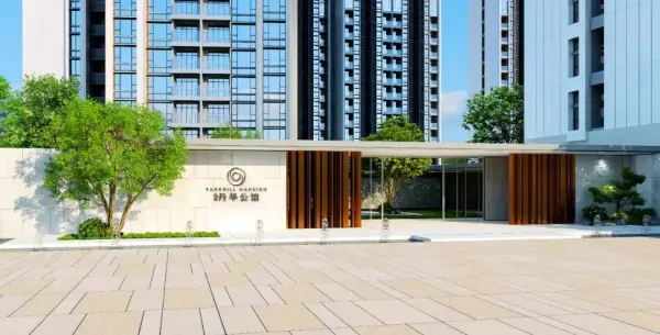 桑泰丹华公馆是住宅还是公寓(9)