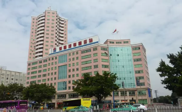 东圃镇属于广州哪个区(1)