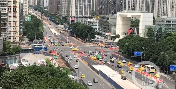 新牌坊属于哪个街道办事处(3)