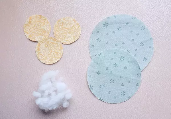 布艺手工花朵制作方法(5)