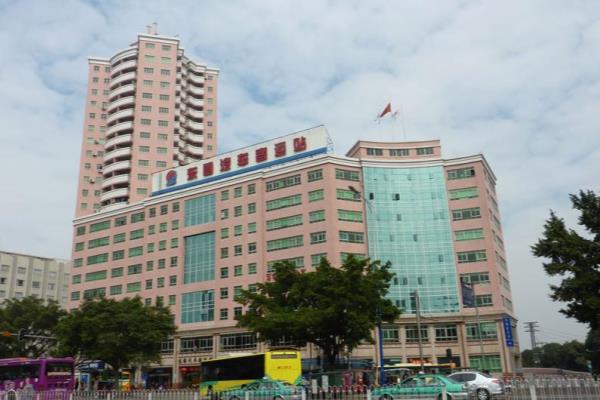 东圃镇属于广州哪个区.