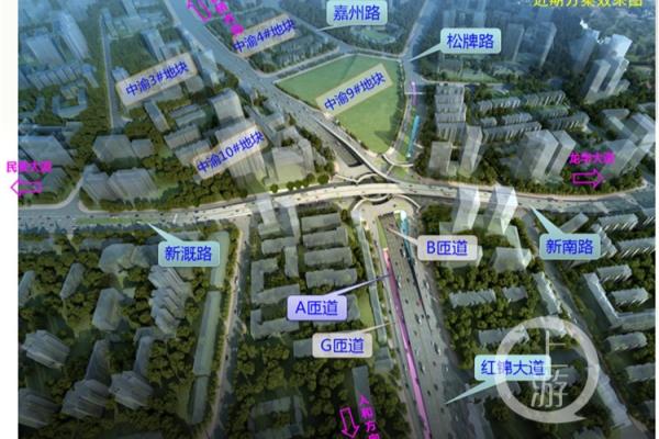 新牌坊属于哪个街道办事处.