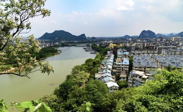 桂林房价2024最新价格(2)