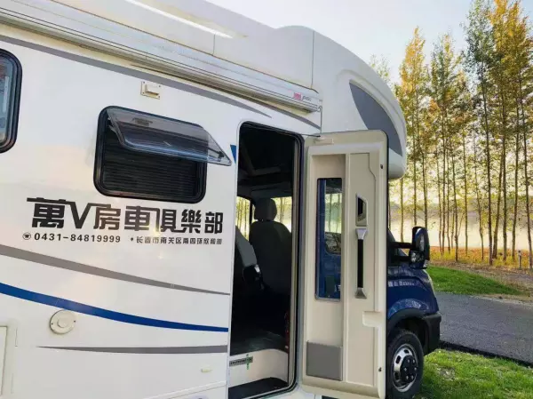 长春卖房车的有几家都在什么地方(3)