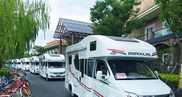 长春卖房车的有几家都在什么地方(4)