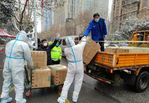 西安首创国际城属于什么街道(2)