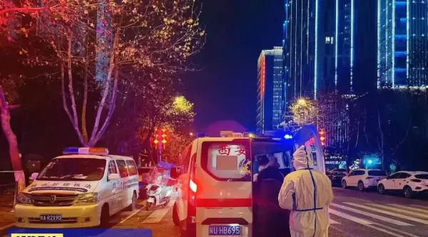 西安首创国际城属于什么街道(7)