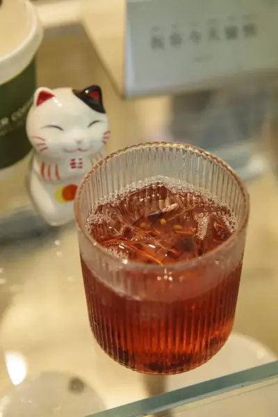 咖啡馆装修公司哪家好(28)
