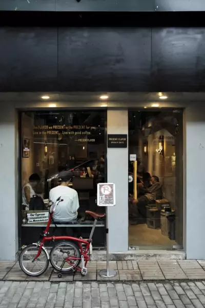 咖啡馆装修公司哪家好(32)