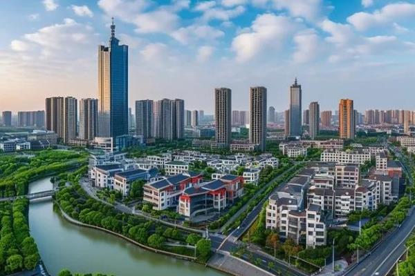 南通房价2024年还会继续跌吗.