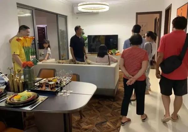 二手房买卖流程先过户还是先付款(3)