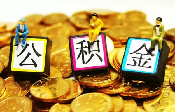武汉公积金查询 个人 余额查询(6)