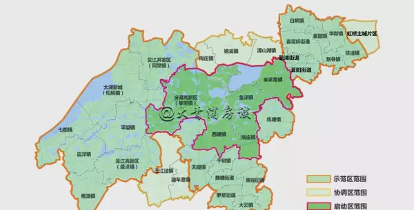 淀山湖别墅哪个小区好(18)