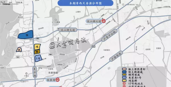 淀山湖别墅哪个小区好(2)