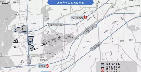 淀山湖别墅哪个小区好(3)