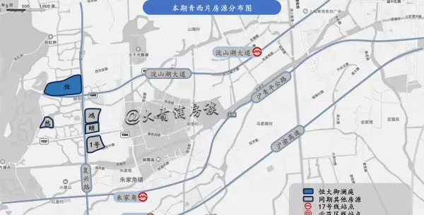 淀山湖别墅哪个小区好(5)