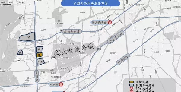 淀山湖别墅哪个小区好(9)