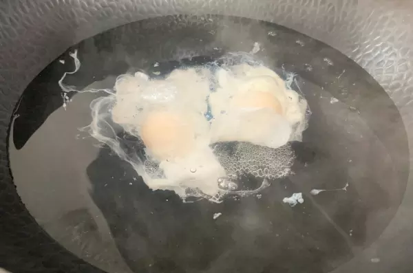 打荷包蛋是冷水下锅还是热水下锅(3)