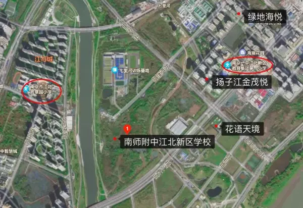盘金华府小区上哪个小学(3)