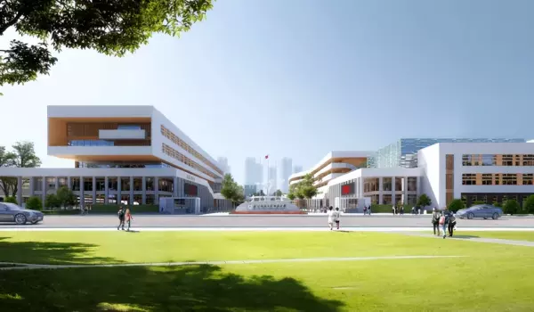 盘金华府小区上哪个小学(6)