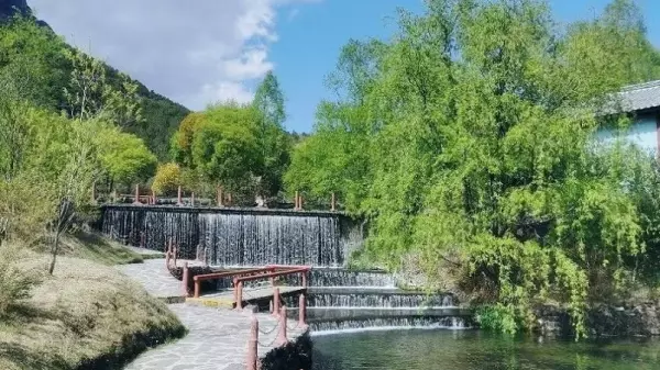 丽江在哪里哪个省份哪个市云南属于什么气候(31)