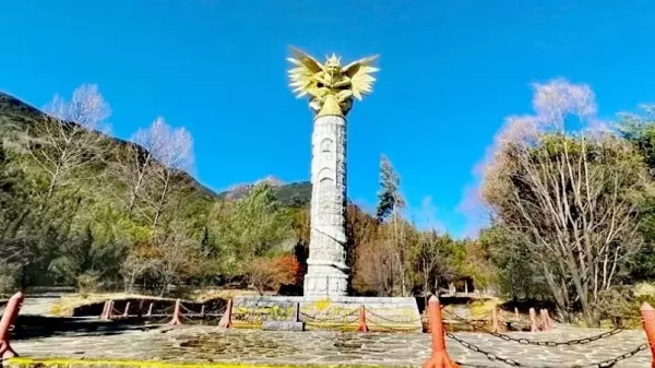 丽江在哪里哪个省份哪个市云南属于什么气候(33)