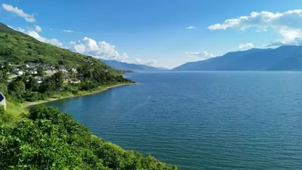 丽江在哪里哪个省份哪个市云南属于什么气候(40)