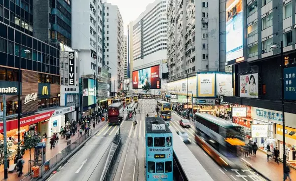 香港豪宅在哪些地方(4)